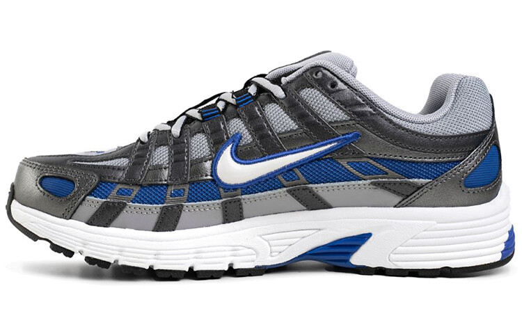 

Nike P-6000 Кроссовки Женские