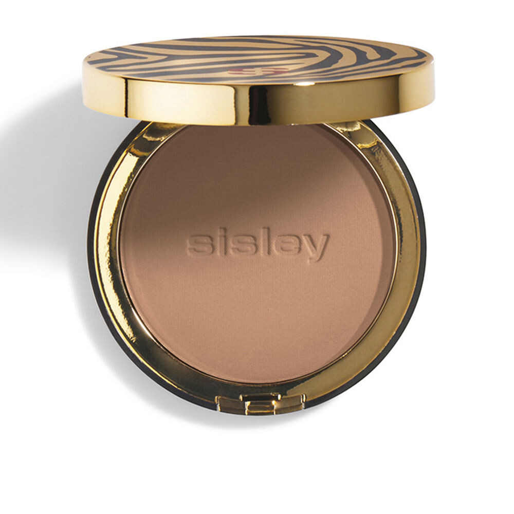 

Пудра Phyto-poudre compacte Sisley, 12 г, 4-bronze