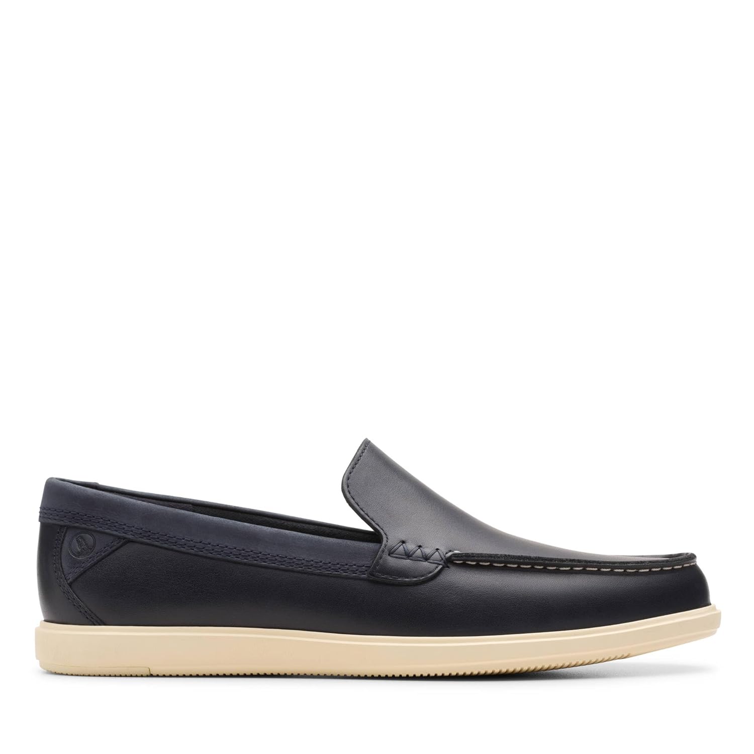 

Мокасины Clarks Bratton для мужчин, темно-коричневые, размер 7 US