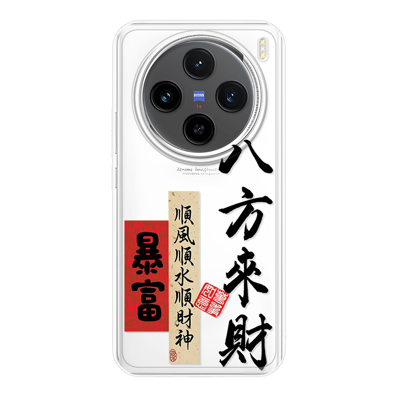 

Чехол для телефона Jiong Bear, DWLBTS81 - Translucent