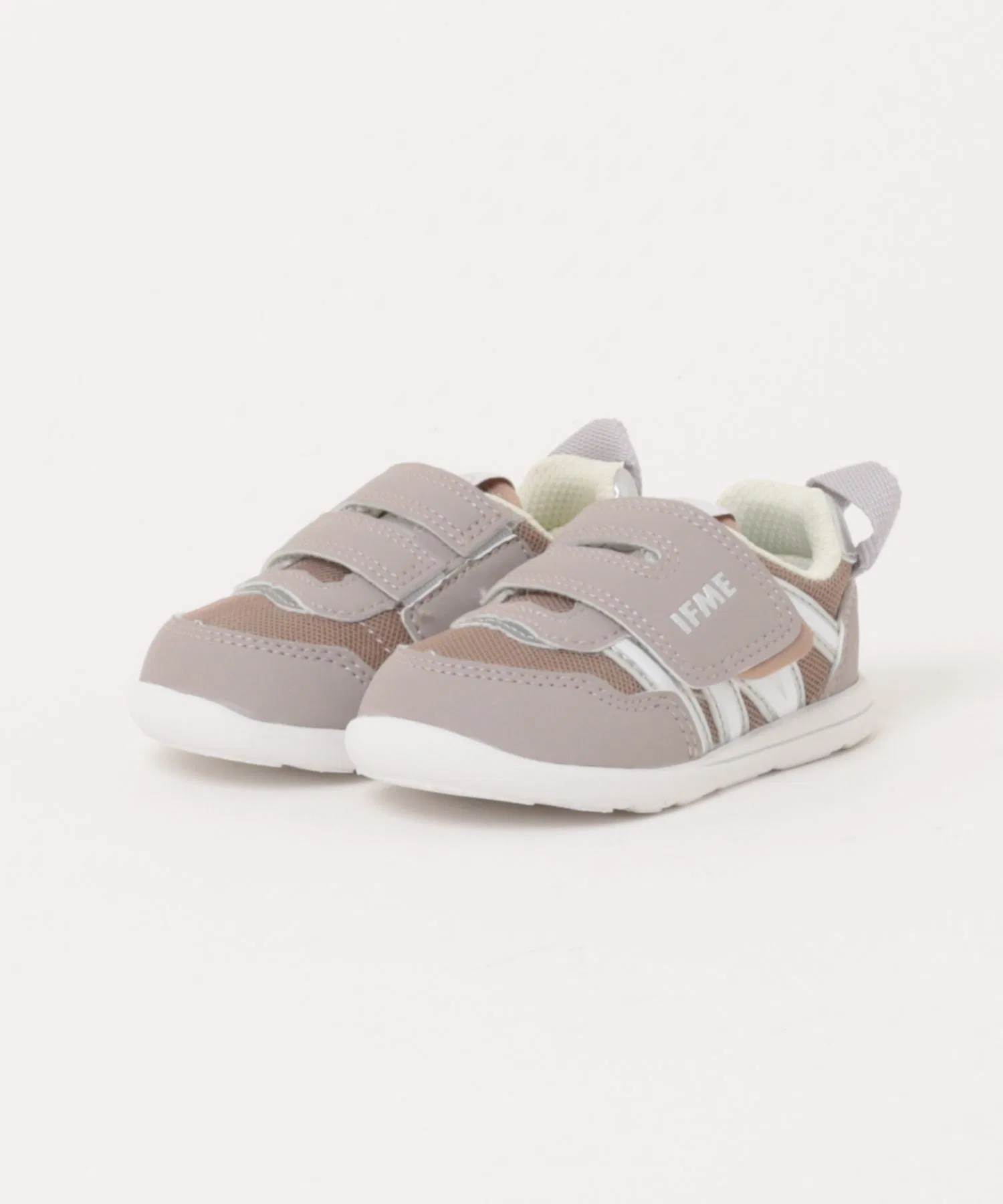 Детские туфли IFME Baby One Belt Shoes