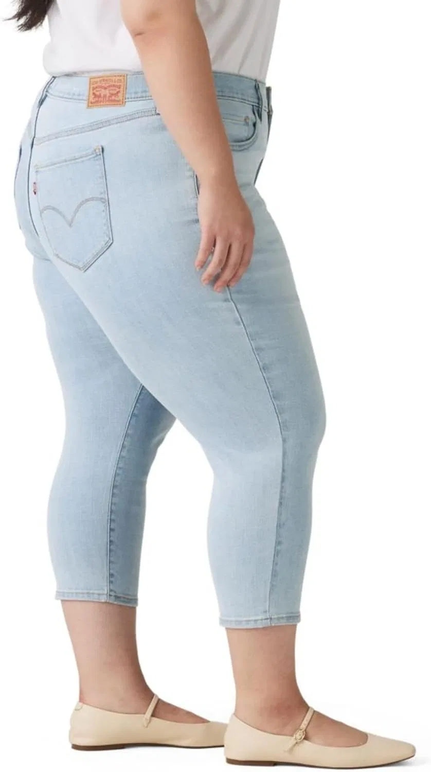 Джинсы Levi's, цвет Hold It Down — фото 3