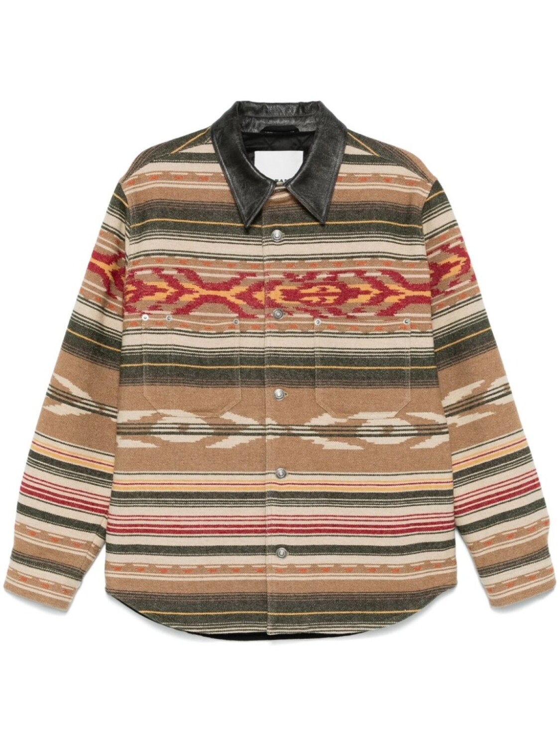 

MARANT куртка Dalton, коричневый