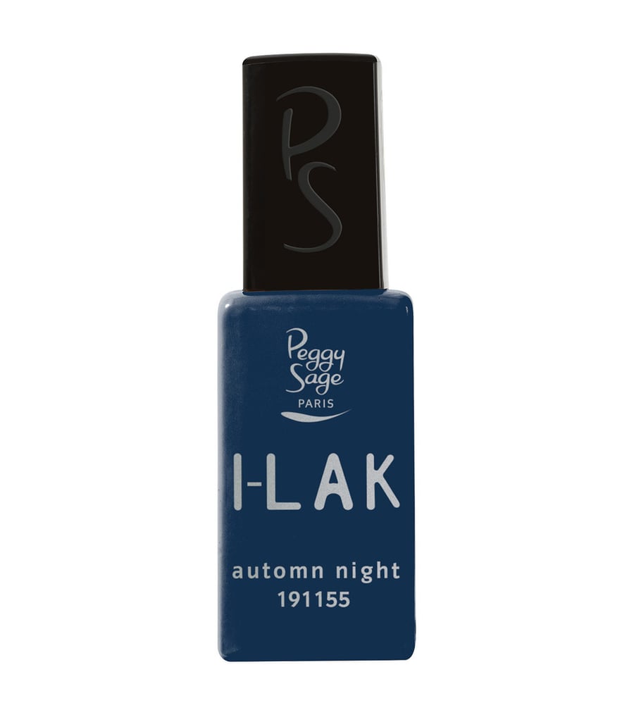 

Гибридный лак для ногтей I-LAK Autumn Night 11 мл Peggy Sage