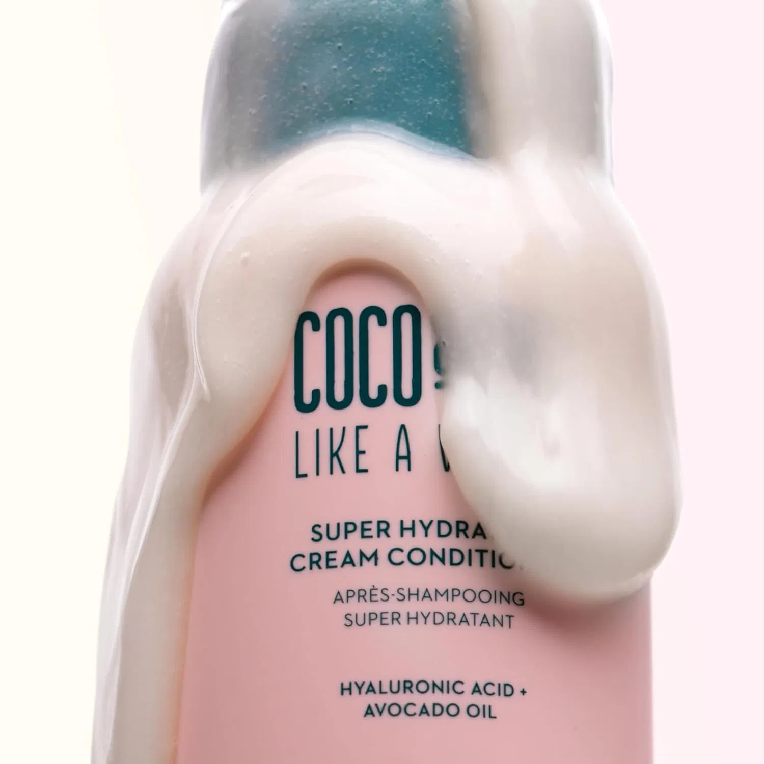 Увлажняющий кондиционер Like A Virgin от Coco & Eve Coco & Eve — фото 3