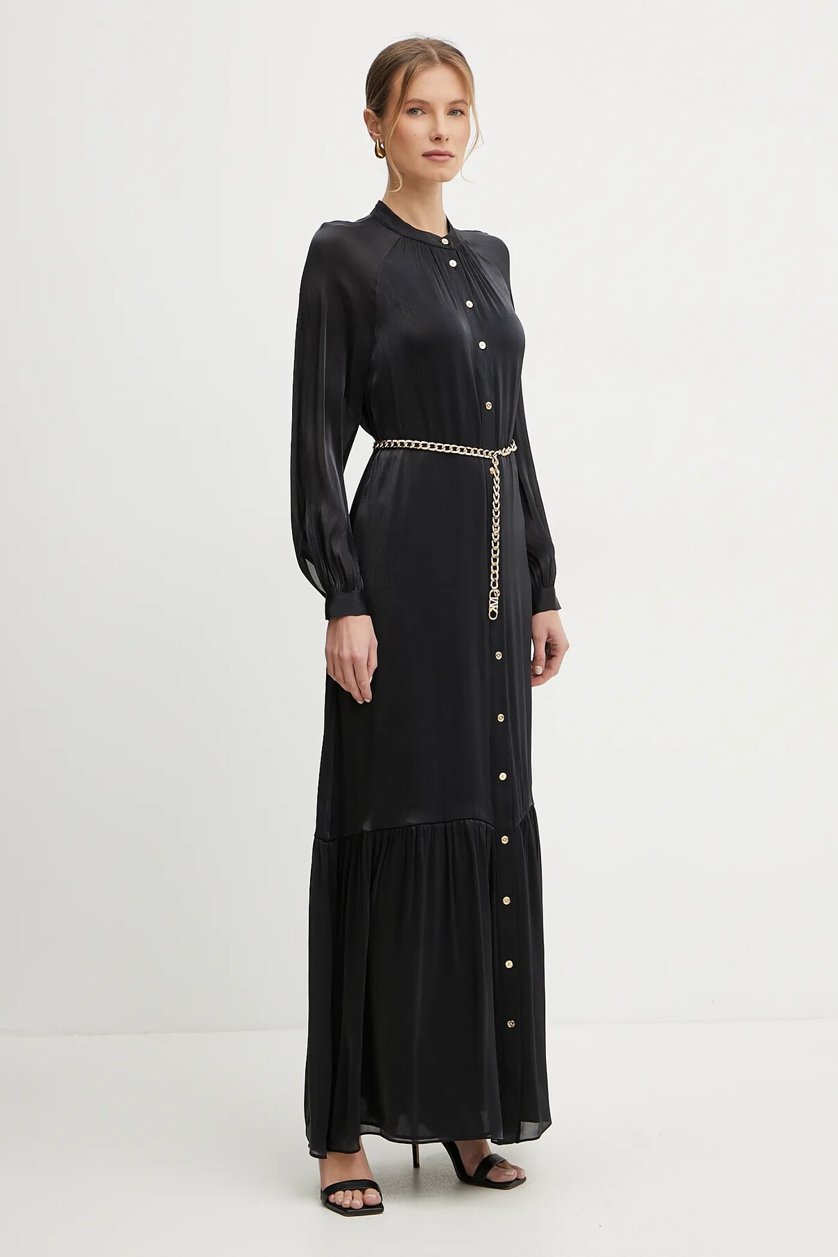 

Платье Michael Michael Kors, черный