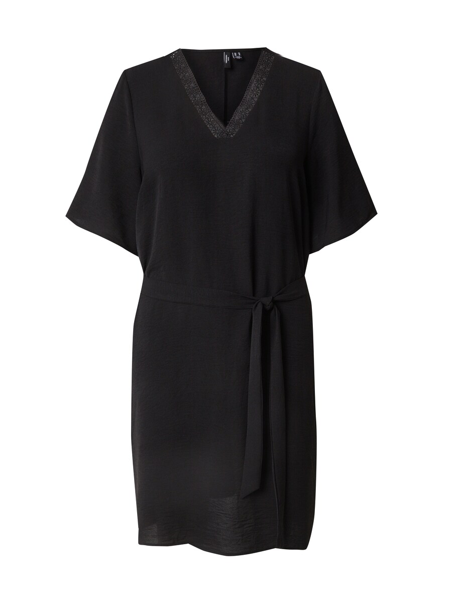 

Платье Vero Moda Curve VMCAlva, черный
