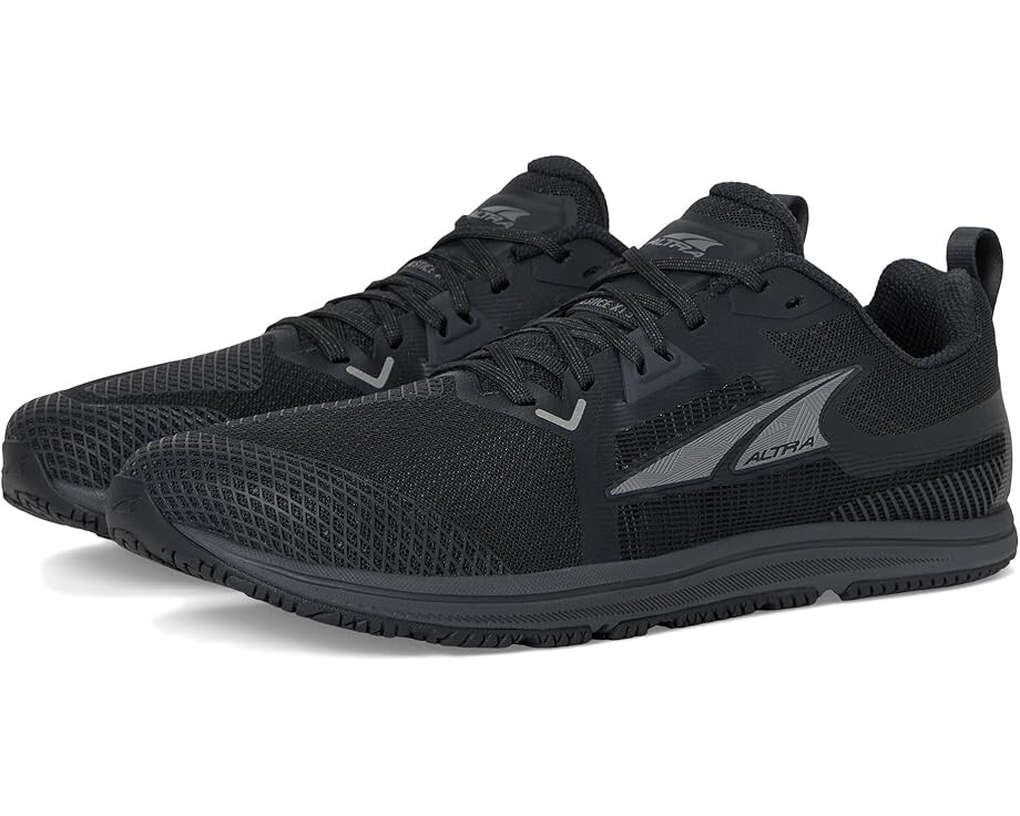 

Кроссовки Altra Solstice Xt 3, черный