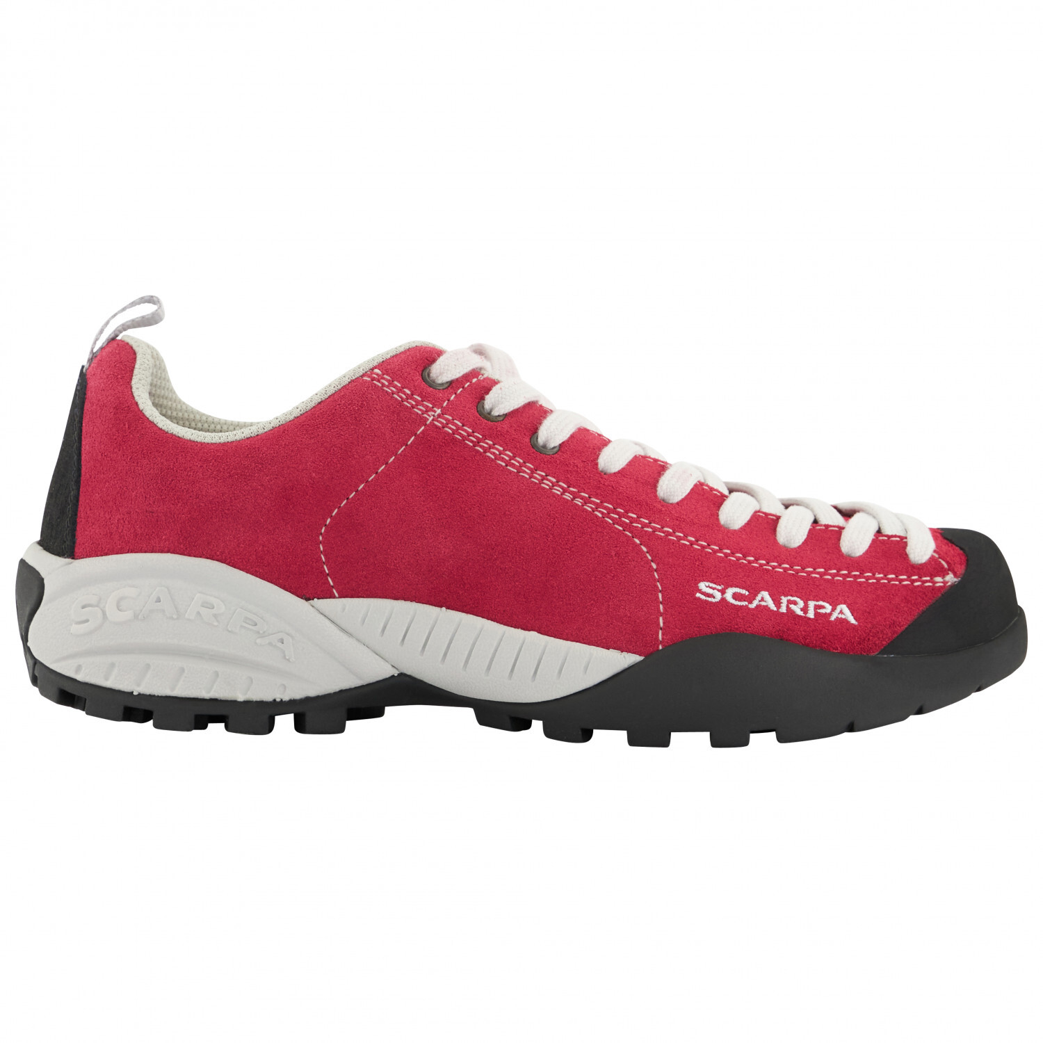 

Повседневная обувь Scarpa Mojito, цвет Red Rose