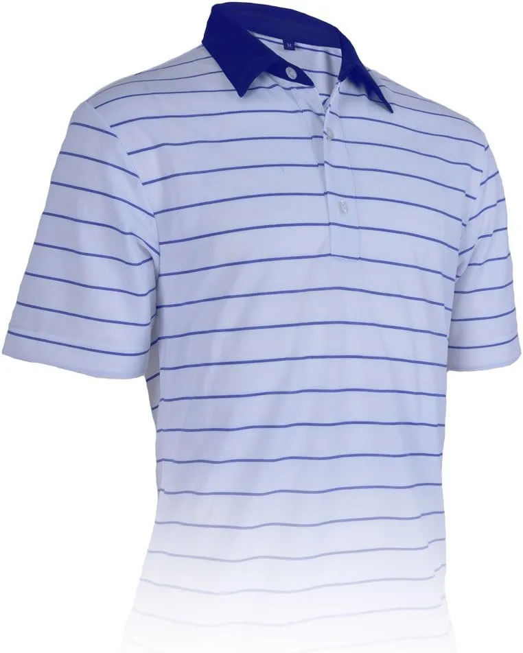 

Поля Monterey Club Colt Stripe Texture