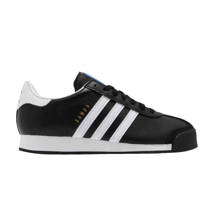 

Кроссовки Samoa 'Core Black', черный