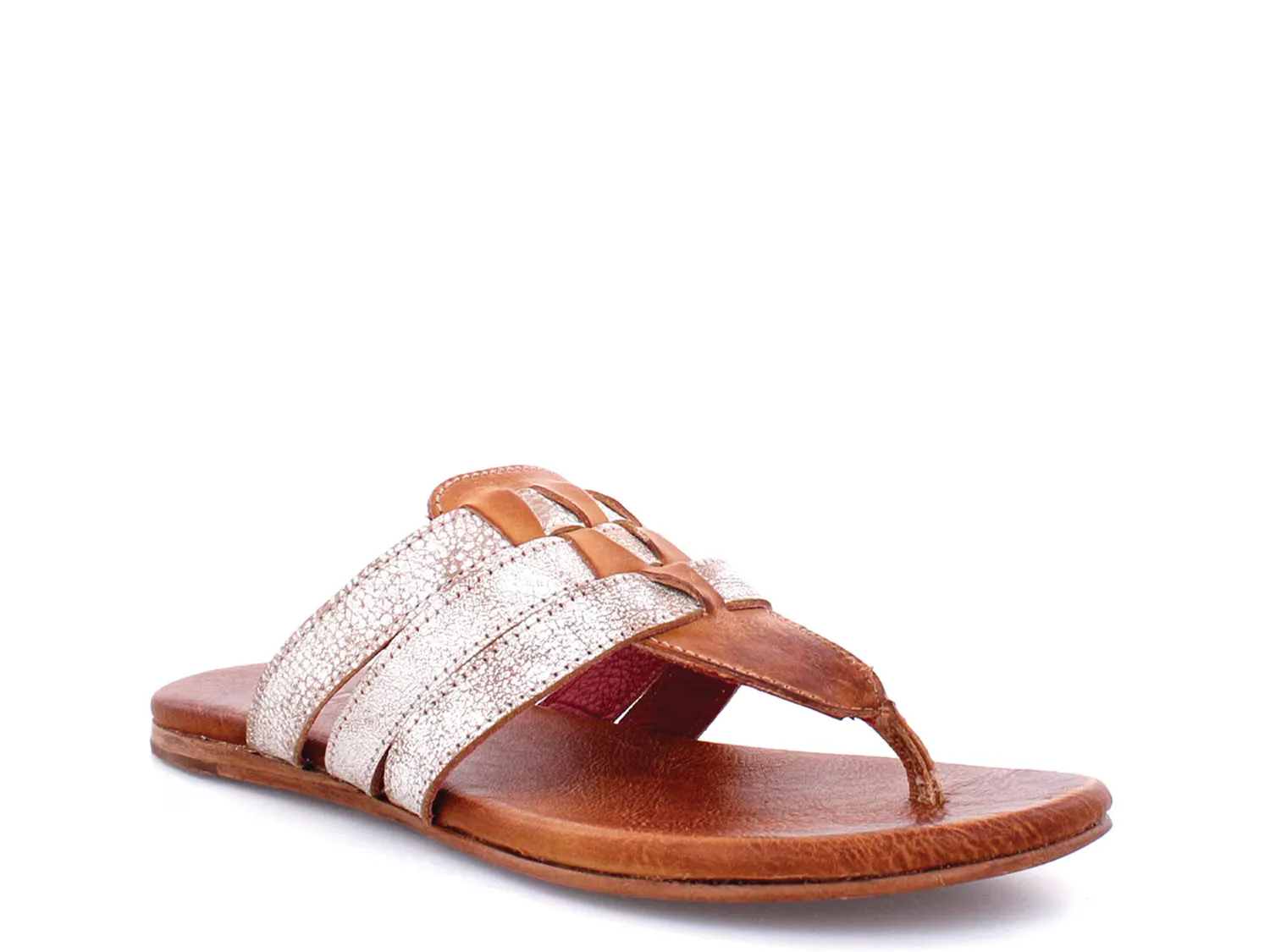 Сандалии Yoli Sandal Bed Stu, белый