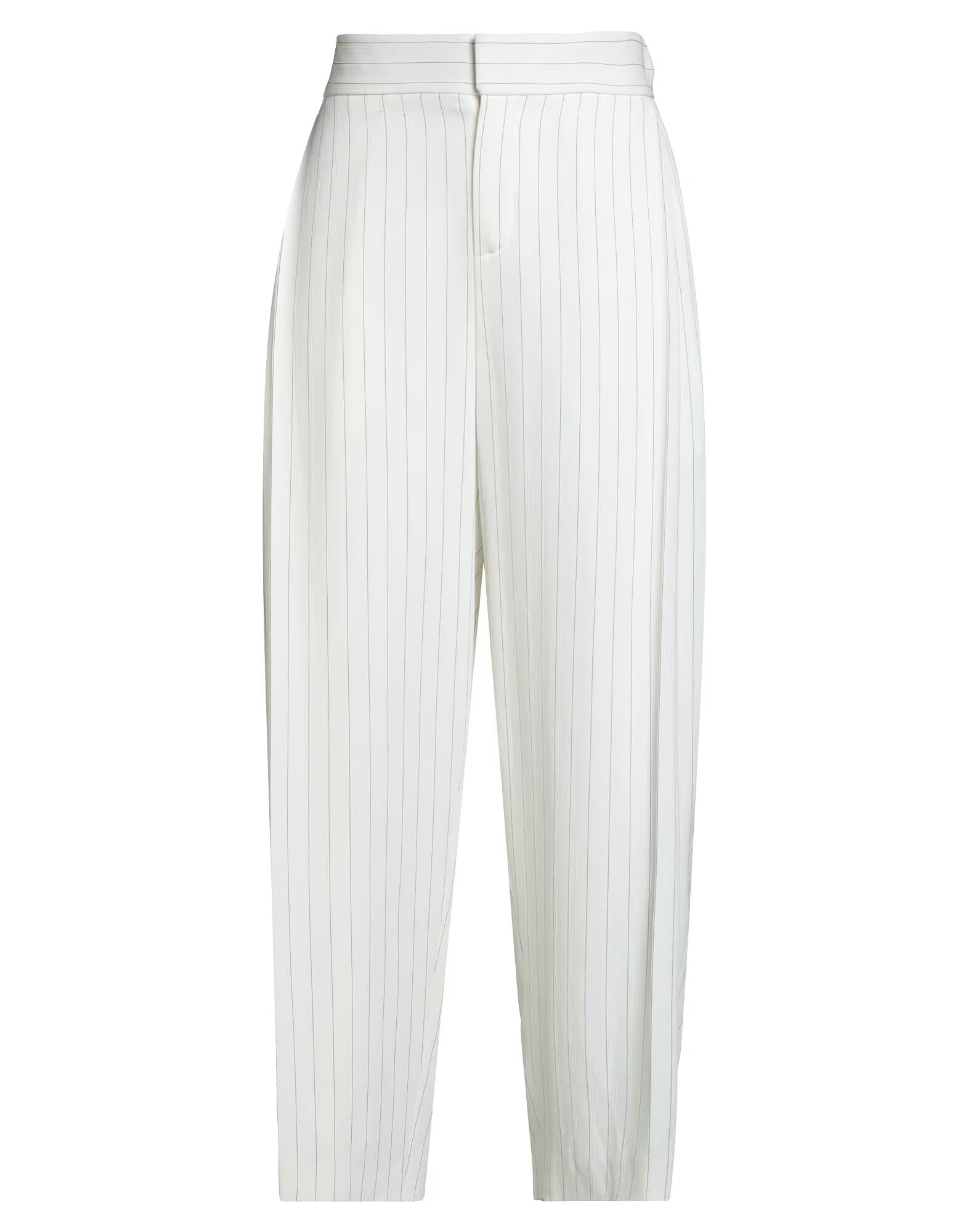 

Брюки Chloé, кремовый