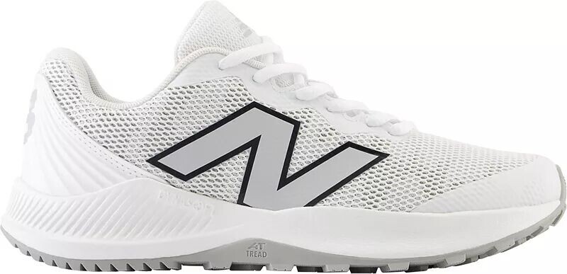 

Детские бейсбольные кроссовки New Balance FuelCell 4040 V7 для газона, белый