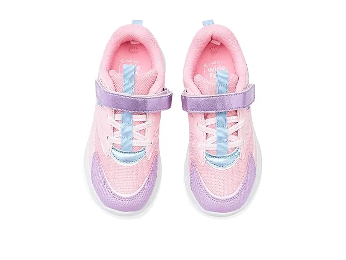 Кроссовки со светодиодами Dylan Stride Rite, Multi — фото 3
