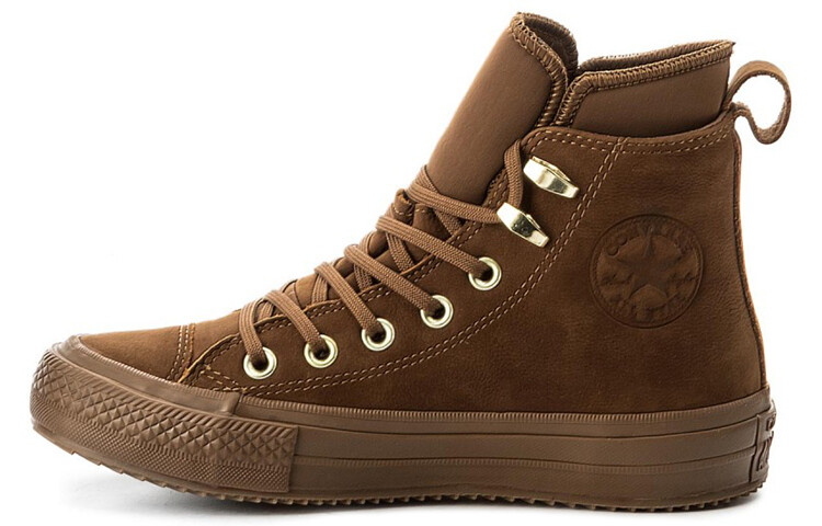 Женские кроссовки Converse для скейтбординга