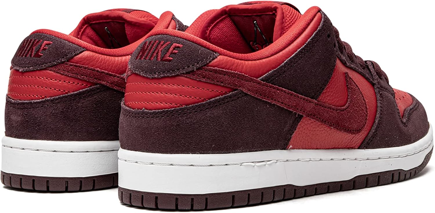 Мужские кроссовки Nike Modern, Cherry — фото 3