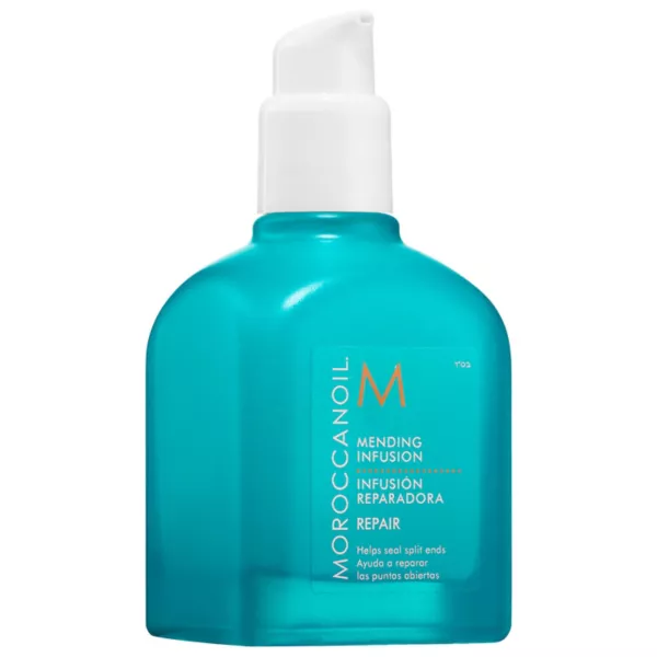 

Mending Infusion сыворотка для укладки волос Moroccanoil