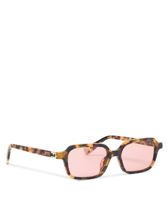 

Солнцезащитные очки Sunglasses WD00153 A.0116-AN000-4-401-20-CN-D Furla, коричневый