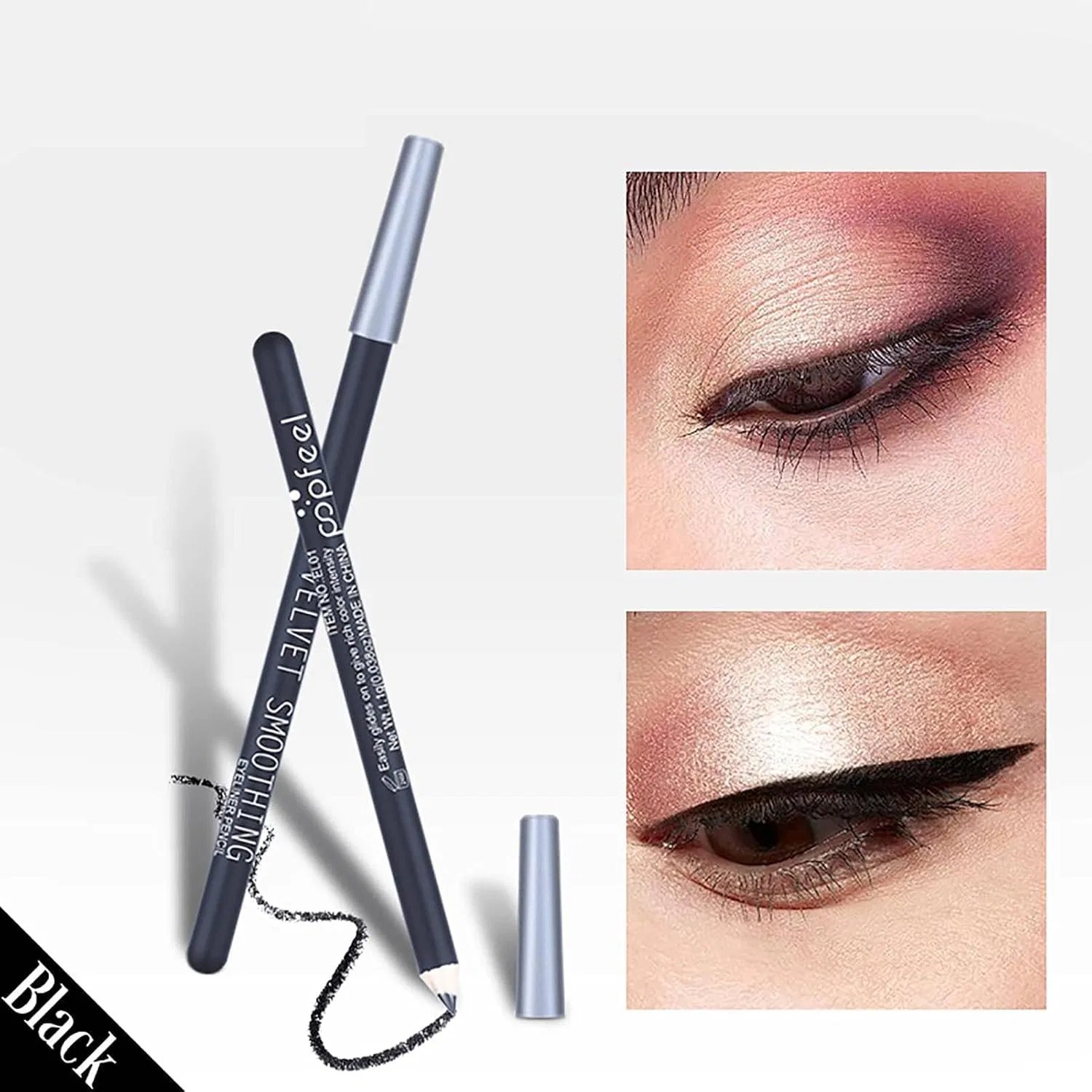 Набор косметики Full Makeup Kit для начинающих NGPUKH — фото 4