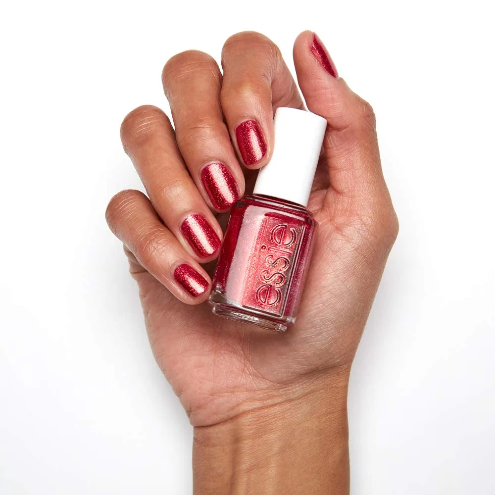 Лак для ногтей «744 In A Gingersnap» от Essie Essie — фото 4