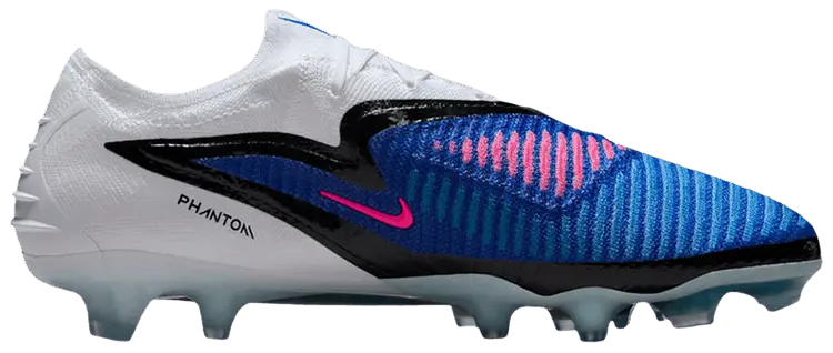 

Кроссовки Nike Phantom 6 Low Elite FG, синий