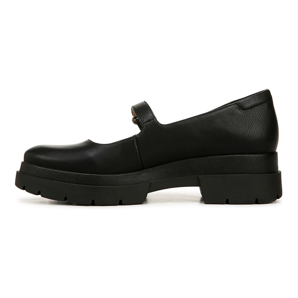 Женская платформа SOUL Naturalizer Olivet Mary Janes, цвет Pewter — фото 3