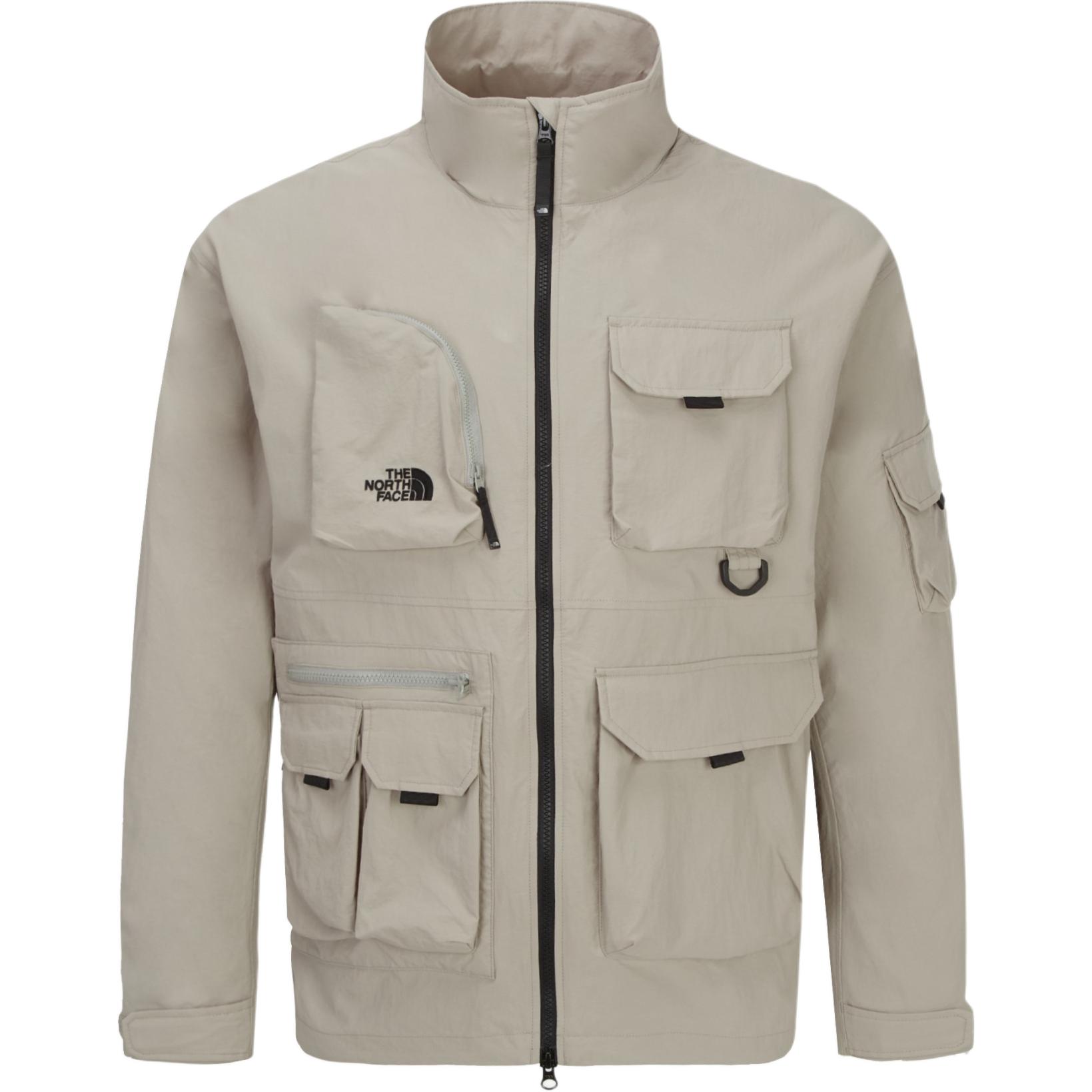 

THE NORTH FACE Куртка мужская светло-коричневая Light Umber, Light Umber