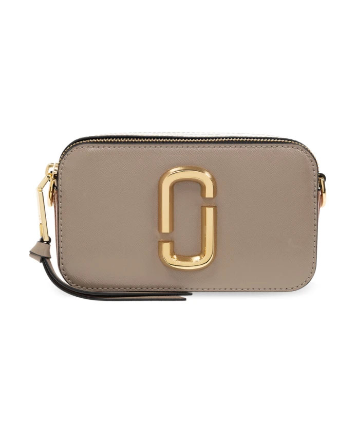 

Сумка для снимков Marc Jacobs, коричневый