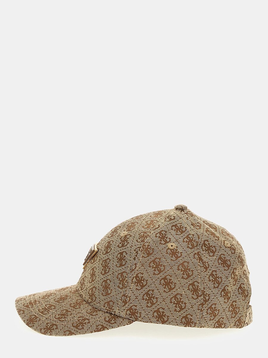 

Бейсболка GUESS Katya, бежевый