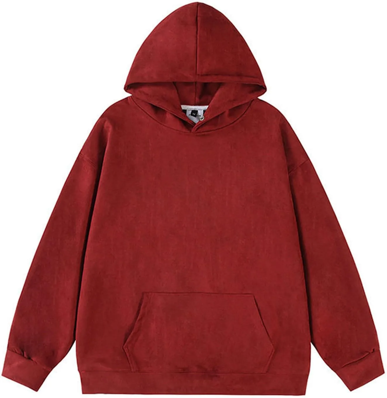 

Мужской худи с капюшоном и карманом