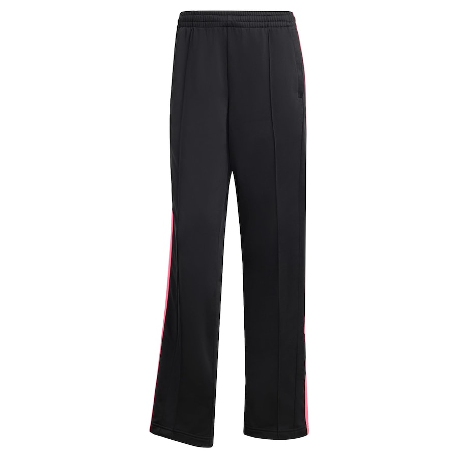 

Брюки свободного кроя ADIDAS ORIGINALS Adibreak, черный