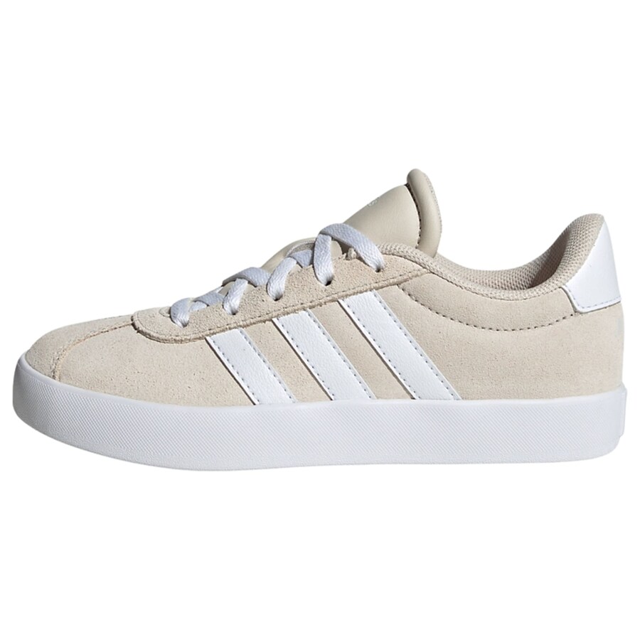 

Кроссовки ADIDAS SPORTSWEAR VL Court 3.0, бежевый