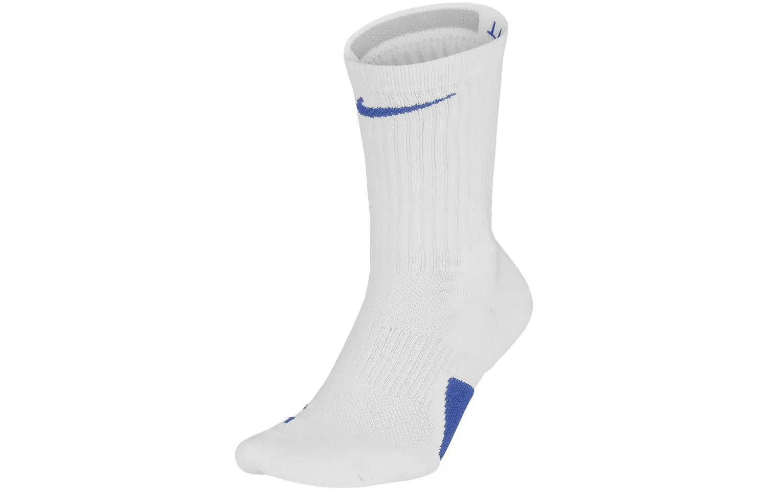 Носки повседневные Nike 1 Pack белые