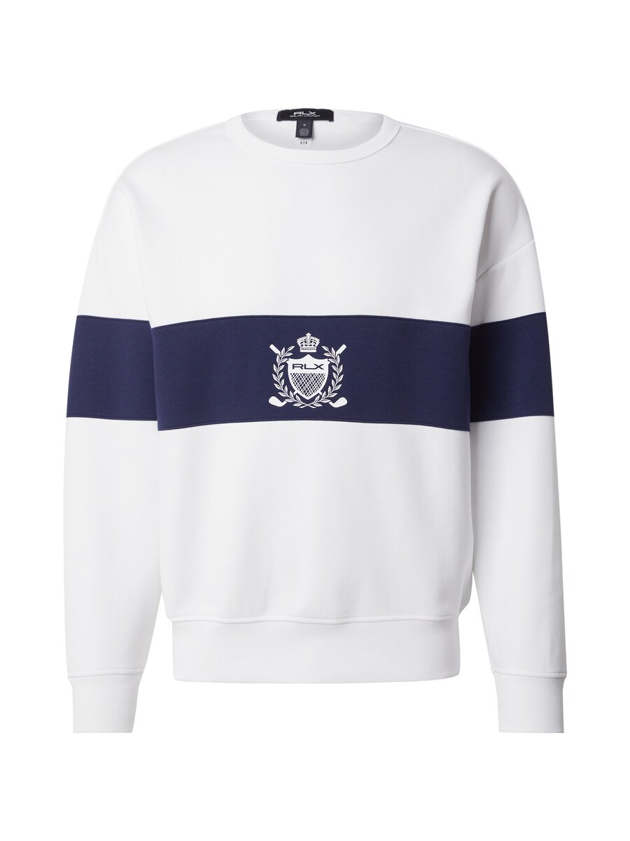 

Толстовка Polo Ralph Lauren, белый
