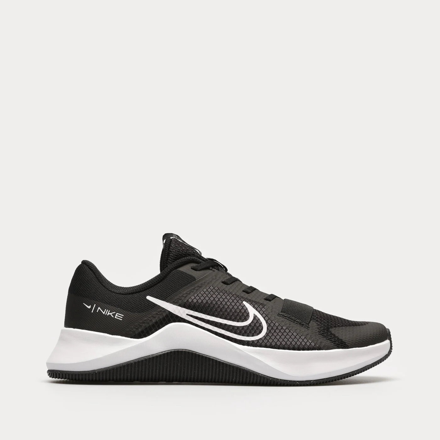 

Кроссовки Nike Trainer 2, черный, Черный;серый, Кроссовки Nike Trainer 2, черный