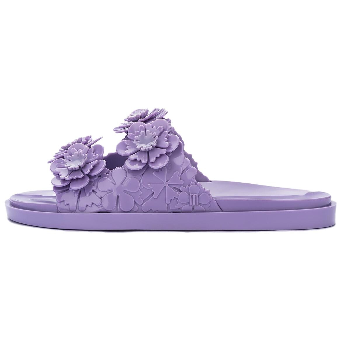 

Шлепанцы и сланцы Melissa Slide Slippers Women's