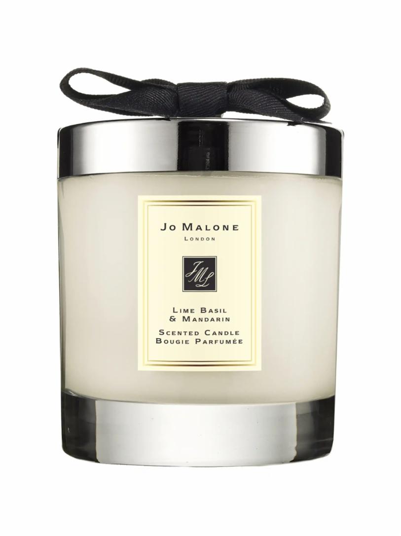 

Свеча ароматная Lime Basil & Mandarin, 200 г Jo Malone London