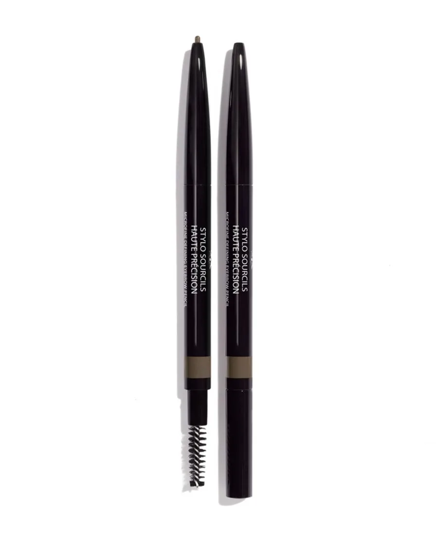 Мелкотонкий карандаш для бровей CHANEL, 162 Brun Taupe