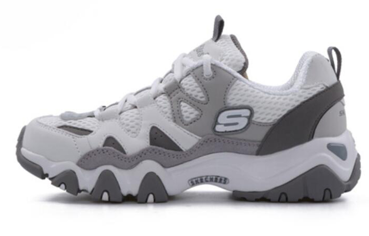 

Кроссовки Skechers D'LITES Chunky Женские