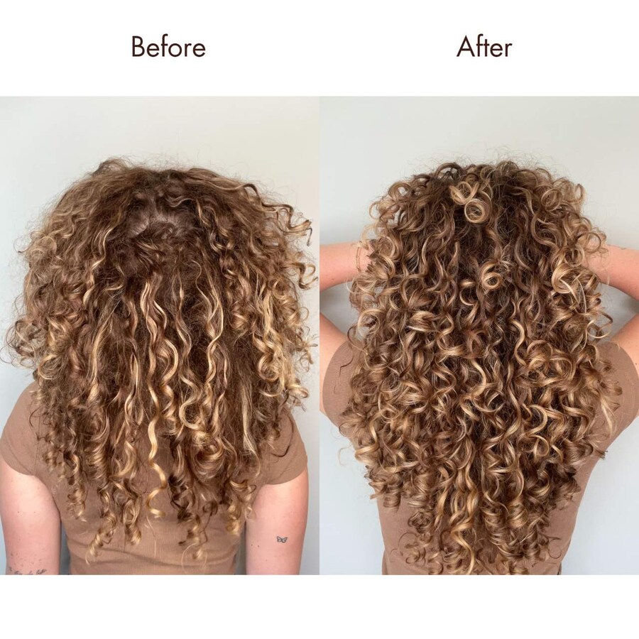 Интенсивный крем для завивки Moroccanoil, 10.2 oz/300 mL — фото 2