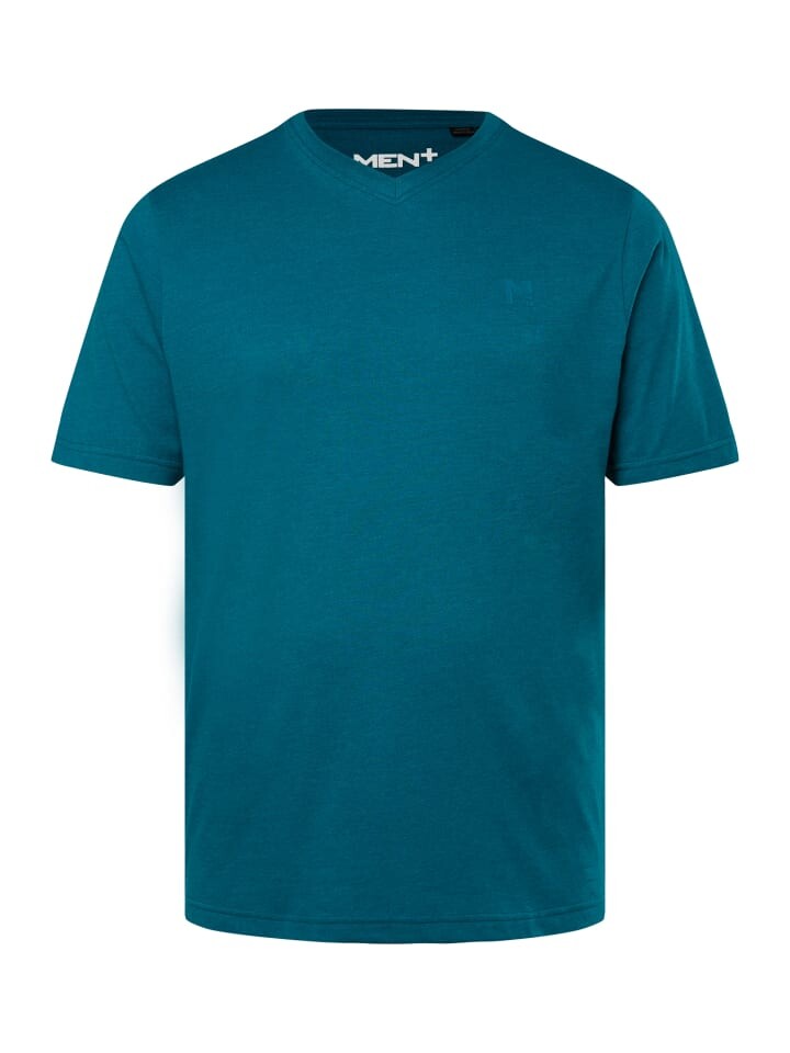 

Футболка Men Plus, цвет rauchblau