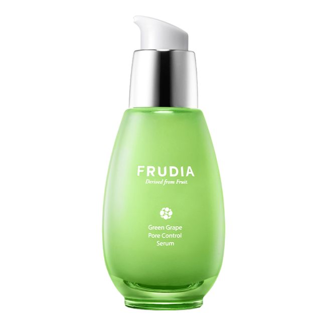

Сыворотка для лица с зеленым виноградом для контроля пор Frudia, 50 гр