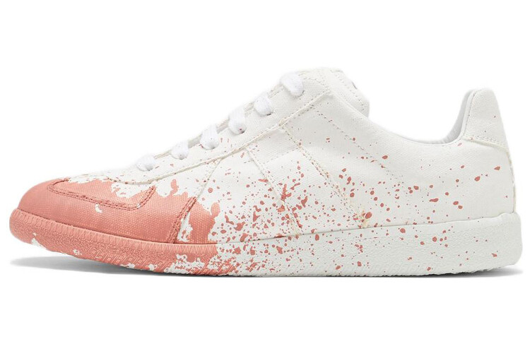 

Кроссовки женские Maison Margiela Replica Stylish, белый / бежевый