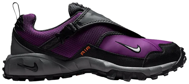 

Кроссовки Nike Air Phassad ACG, фиолетовый