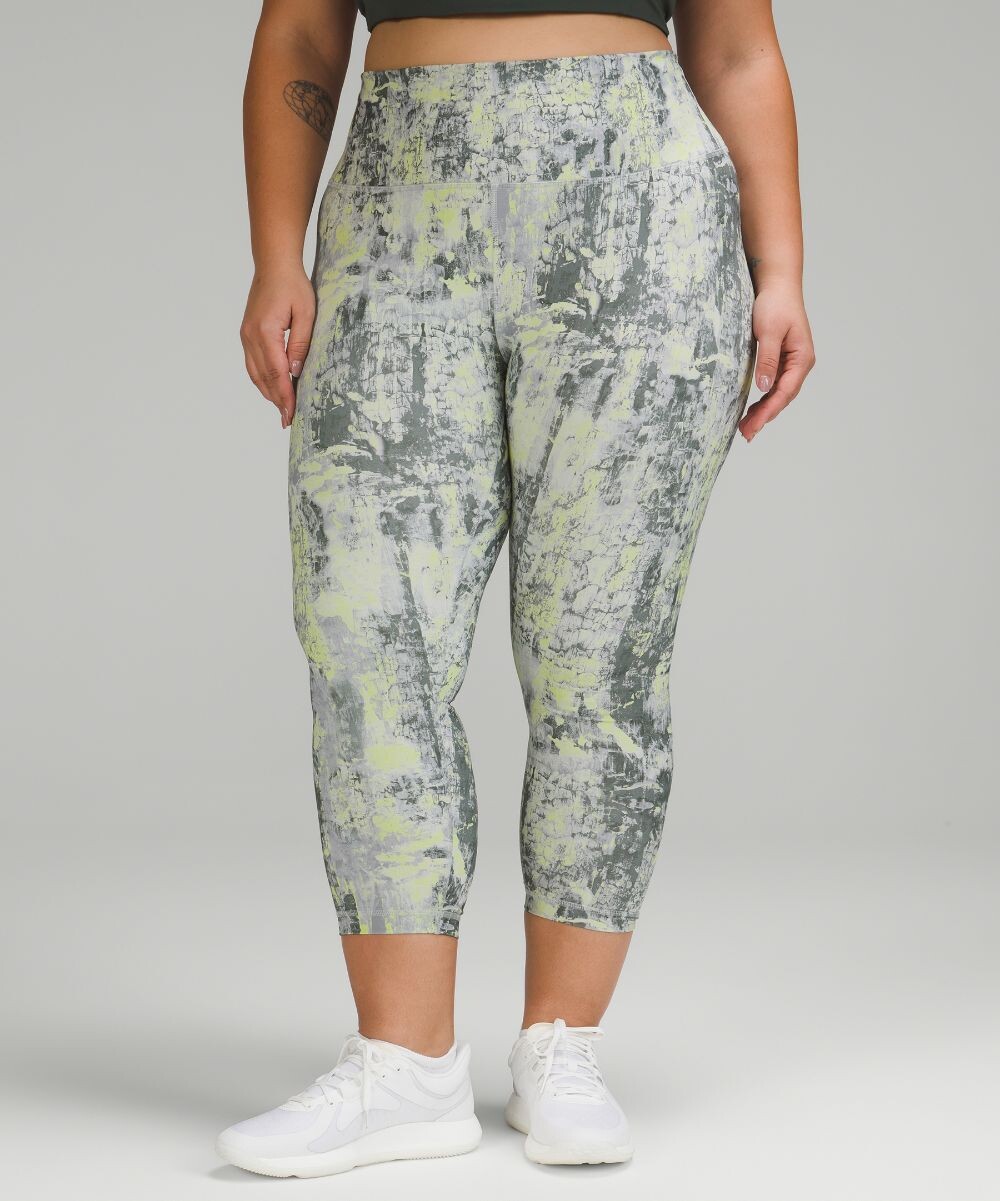 

Брюки Lululemon