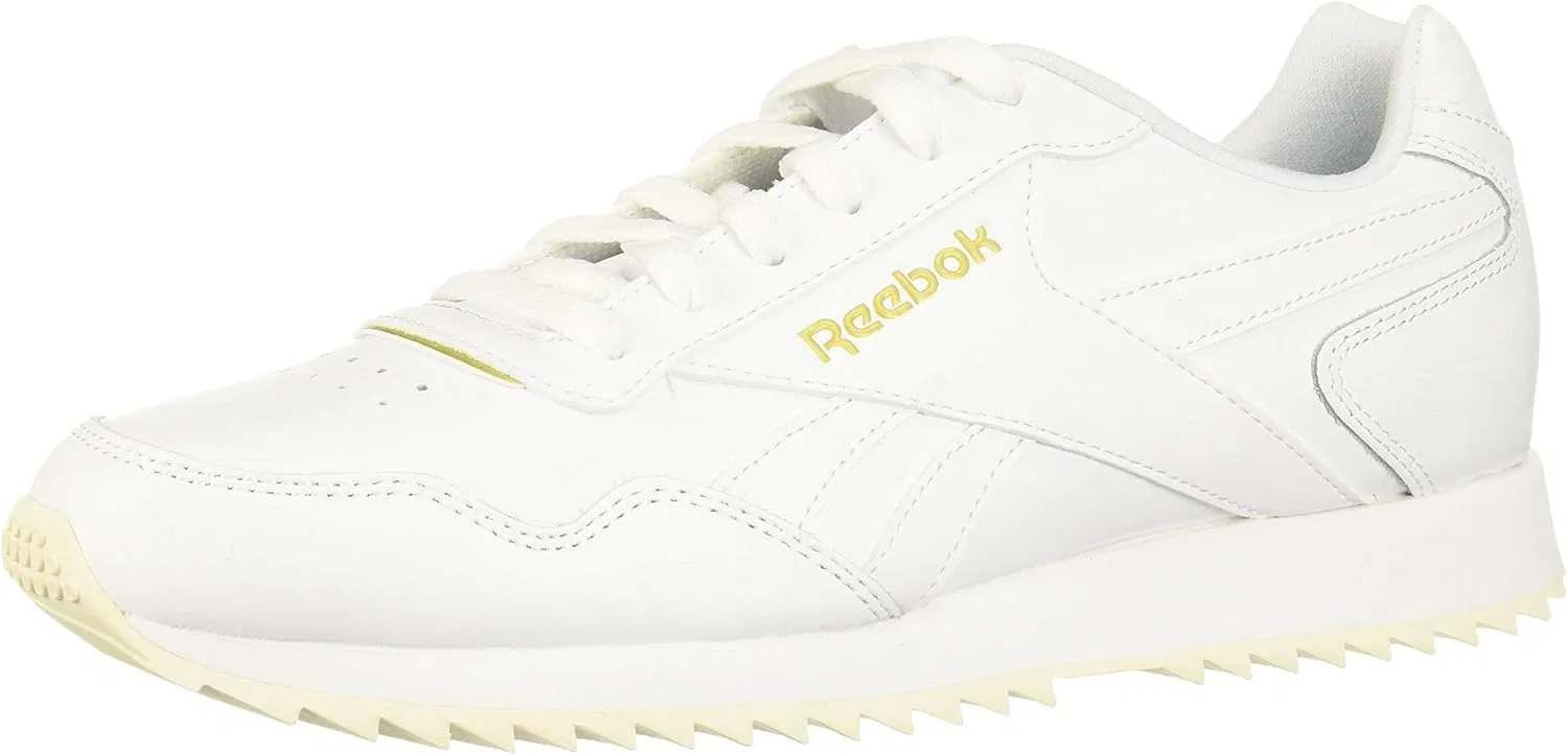 Мужские кроссовки для трейлраннинга Reebok Royal Glide RPL, Multicoloured White Gold Met Cream Wht 000