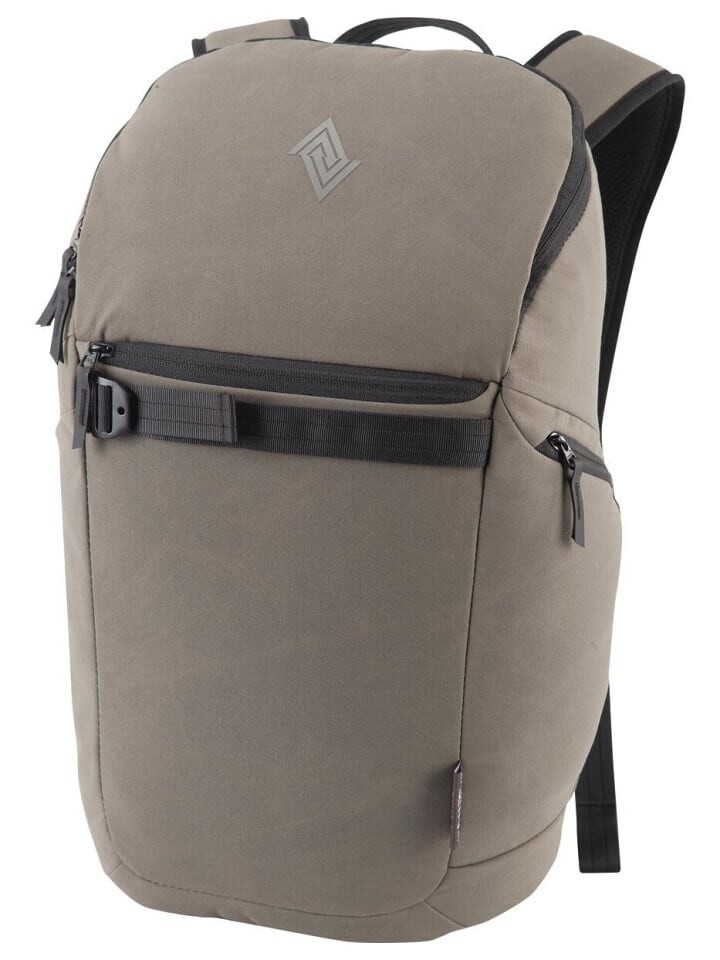 

Рюкзак Nitro Rucksack NIKURO, цвет WAXED LIZARD