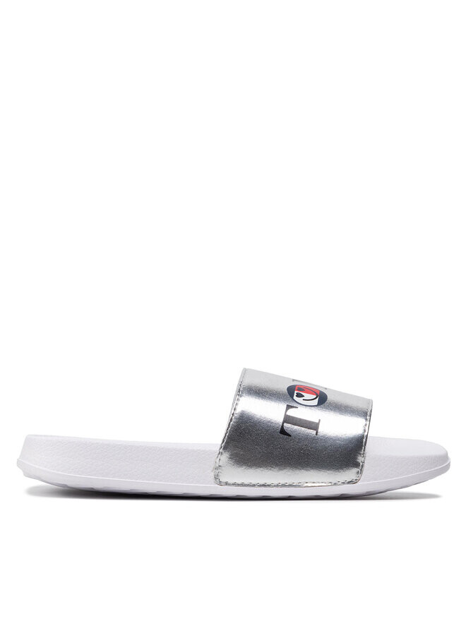 

Мюли Tommy Hilfiger farben, серебро