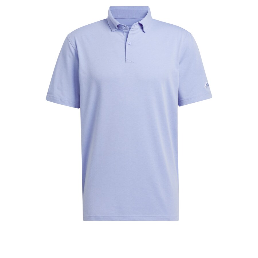 

Рубашка для выступлений ADIDAS GOLF Go-To, светло-синий
